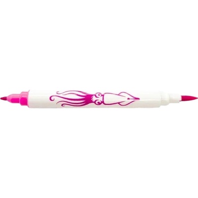 Squidster fix na kožu pink