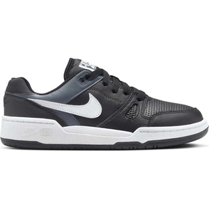 NIKE Обувки full force lo (gs) (fv5929-001)