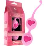 FeelzToys Feelz Toys Desi Love Balls Pink