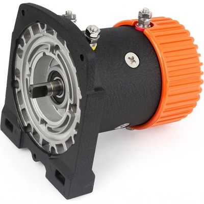 MAR-POL Motor pre navijak 12V 5500kg BJC M807751