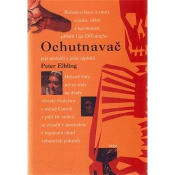 Ochutnavač - Peter Elbling