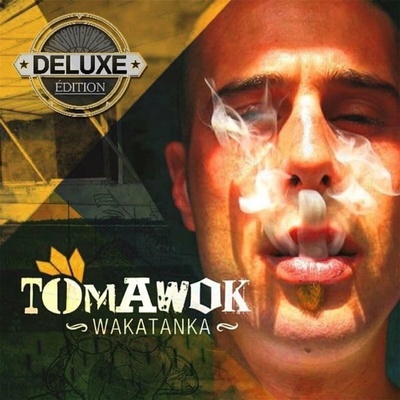 Tomawok - Wakatanka (Deluxe Edition) LP