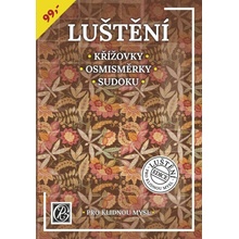 Luštění pro klidnou mysl