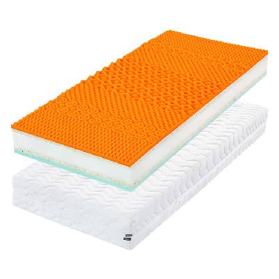 Matrace Tropico Heureka Plus Flexi 20cm Rozměr 80x220cm