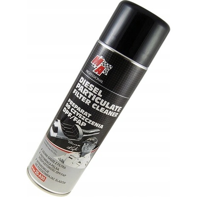 MA PROFESSIONAL DPF CLEANER 400ML
