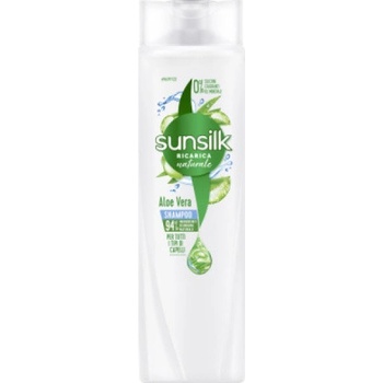 Unilever Sunsilk šampon Aloe Vera 250 ml