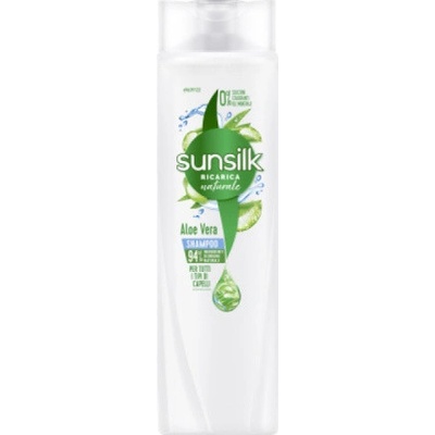 Unilever Sunsilk šampon Aloe Vera 250 ml