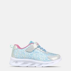 Slazenger Детски маратонки Slazenger Alie 2.0 Trainers Childrens - Hearts