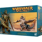 Games Workshop Khemrian Warsphinx / Necrosphinx (07-06)