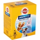 Pedigree Dentastix Daily Oral Care dentální pamlsky pro psy malých plemen 28 ks 440 g
