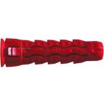 Wkret-met Дюбел унив. sfx 6Х30 nylon 200 БР. wkret-met 40235