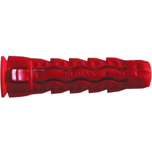 Wkret-met Дюбел унив. sfx 6Х30 nylon 200 БР. wkret-met 40235