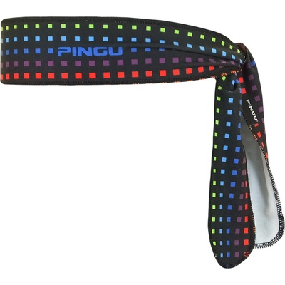 Pingu vázací Cool-CČE CoolMax extreme 41DU FLUO