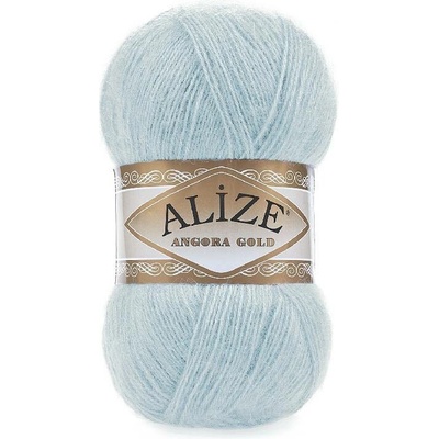 Příze Alize Angora Gold 114