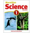 Macmillan Science 1 Glover David