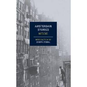 Amsterdam Stories (ISBN: 9781590174920)