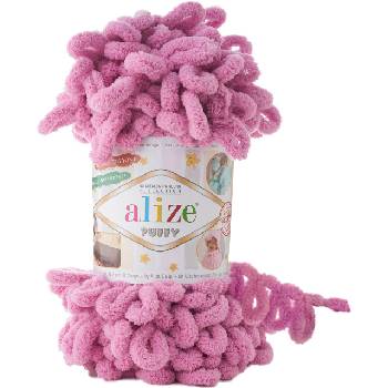 alize Puffy 98 Плетива прежда (26400098-ALIZE)