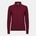 Peter Werth Блуза с яка Peter Werth Men's Noaks Long Sleeve Polo Shirt - Burgundy