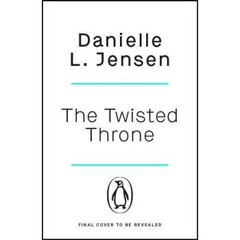 The Twisted Throne