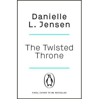 The Twisted Throne