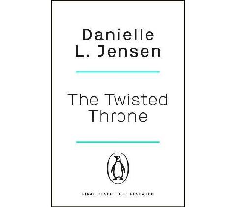The Twisted Throne