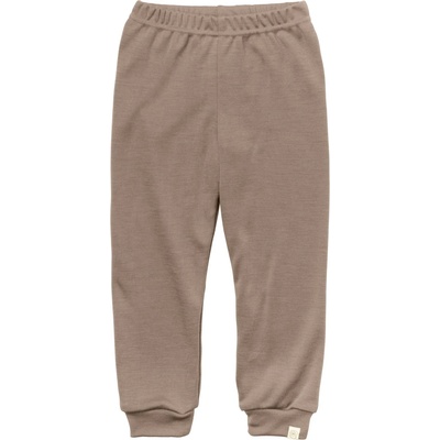 Engel Детски ежедневен панталон Engel Kids' Jogging Trousers Casual trousers - Sand - размер 116 (EU) (701-4148-0313)