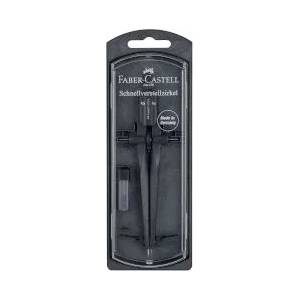 Faber-Castell Пергел Stream Black