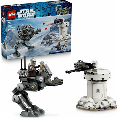 LEGO® Star Wars™ - AT-RT Attack (75444)