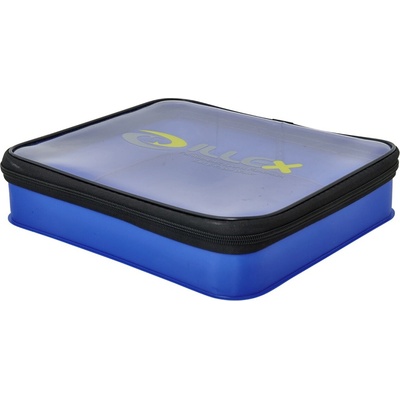 Illex Pouzdro Safe Bag Slim ML Blue