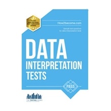 Data Interpretation Tests R. Mcmunn An Essential