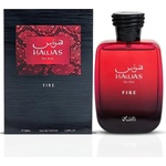 Rasasi Hawas Fire EDP 100 ml Парфюми