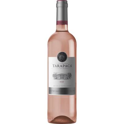 Tarapacá Rosé 0,75 l (holá láhev)