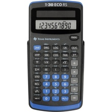 Texas Instruments TI-30 ECO