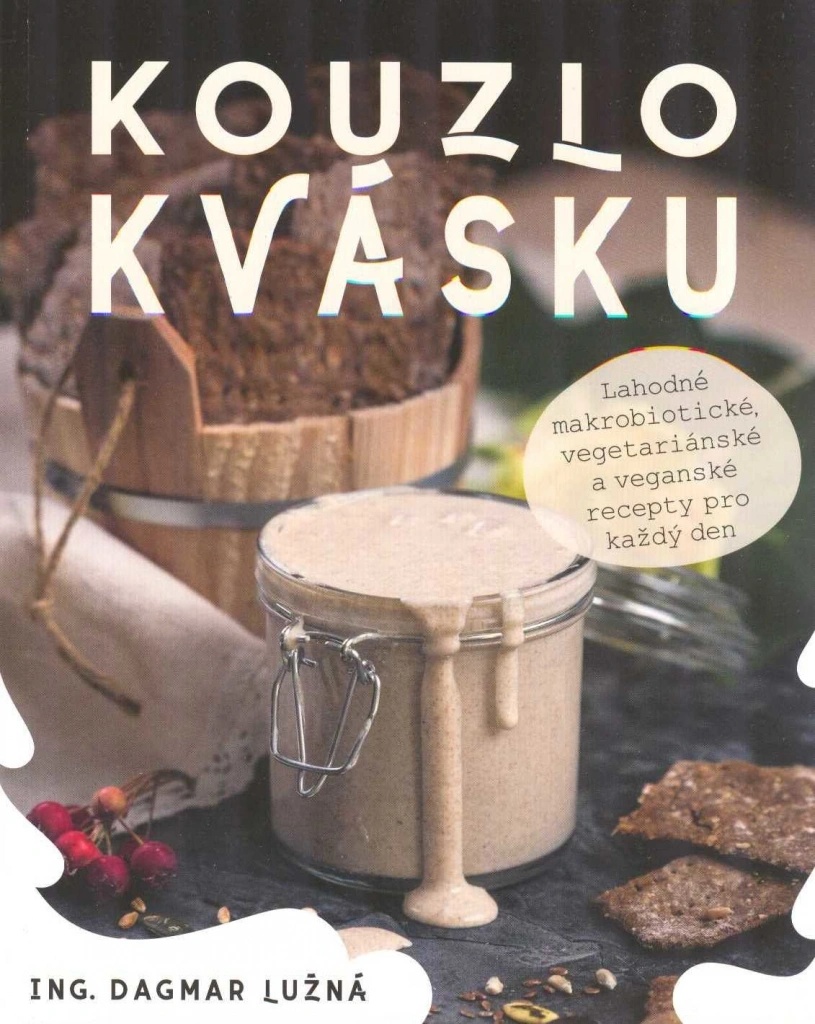 Kouzlo kvásku