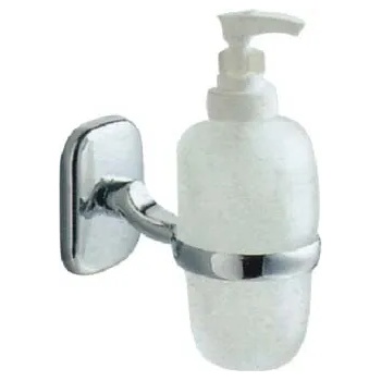 Image 1 of Inter Ceramic ДОЗАТОР ЗА ТЕЧЕН САПУН АРГО 7063 (7063)
