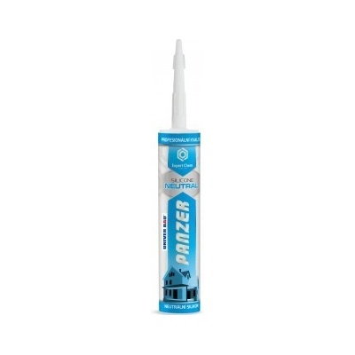 Panzer Silikon neutrální 290 ml transparentní