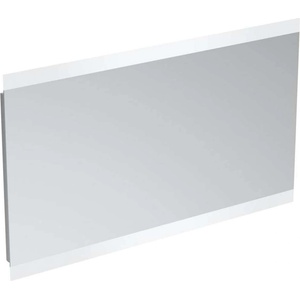 Ideal Standard Mirror&Light - Огледало 120x70 см с двустранно LED осветление T3349BH (T3349BH)