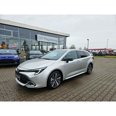 Toyota Corolla 2.0 Hybrid Touring Sports 131 kW