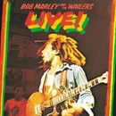 MARLEY BOB: LIVEÜ CD