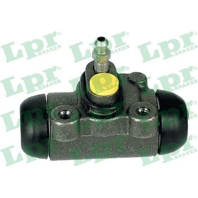 Válec kolové brzdy LPR 4168
