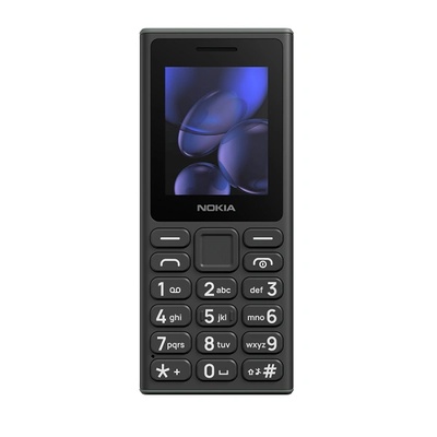 Nokia 105 (2026) Dual