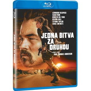 MagicBox Битка след битка - Blu-ray (090348)