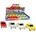 Welly Метална кола Welly Nex - Wartburg, 1: 34, асортимент (21748)