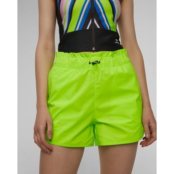 Bogner dámské šortky Fire+ice Wedis neonový barevný odstín