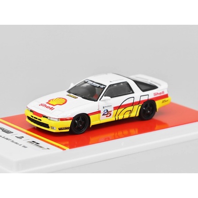 Toyota Supra 3.0GT Turbo A 88 25 Tarmac models 1:64