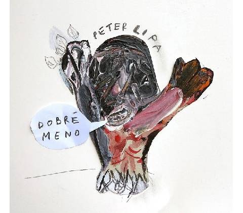 Peter Lipa - Dobré meno