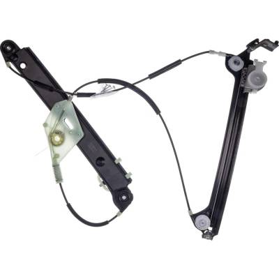 Zvedací zařízení oken DENCKERMANN L000020