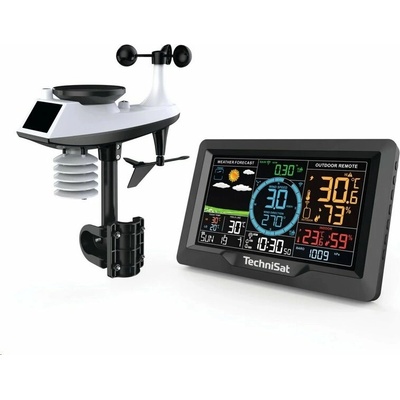 TechniSat Imeteo X6