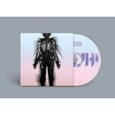 Pharaoh Overlord - LOUHI CD