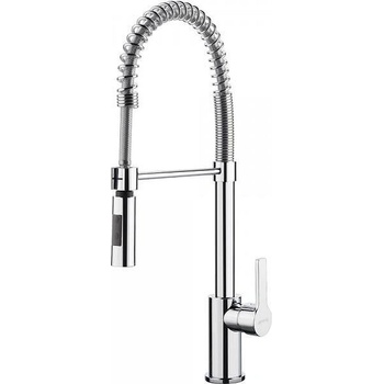 Smeg Кухненски смесител smeg midr55cr, Хром (midr55cr)